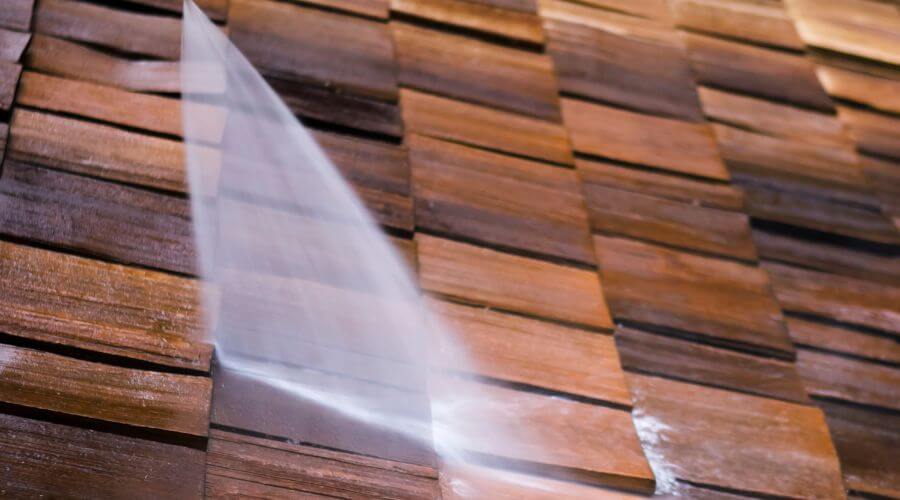 Roof Repair in Mora, MN